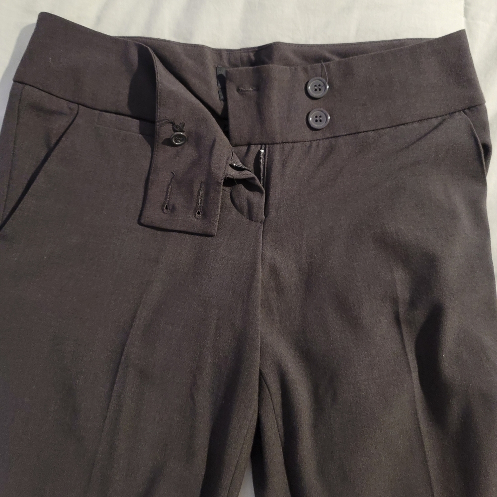 The Limited dress slacks - Picture 2 of 5
